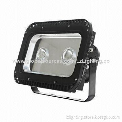 200W LED bull-eyed projector floodlight